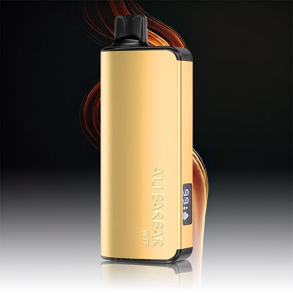 ALIBARBAR INGOT 9000 Puffs WTF — buy online Australia | Aussie Vape